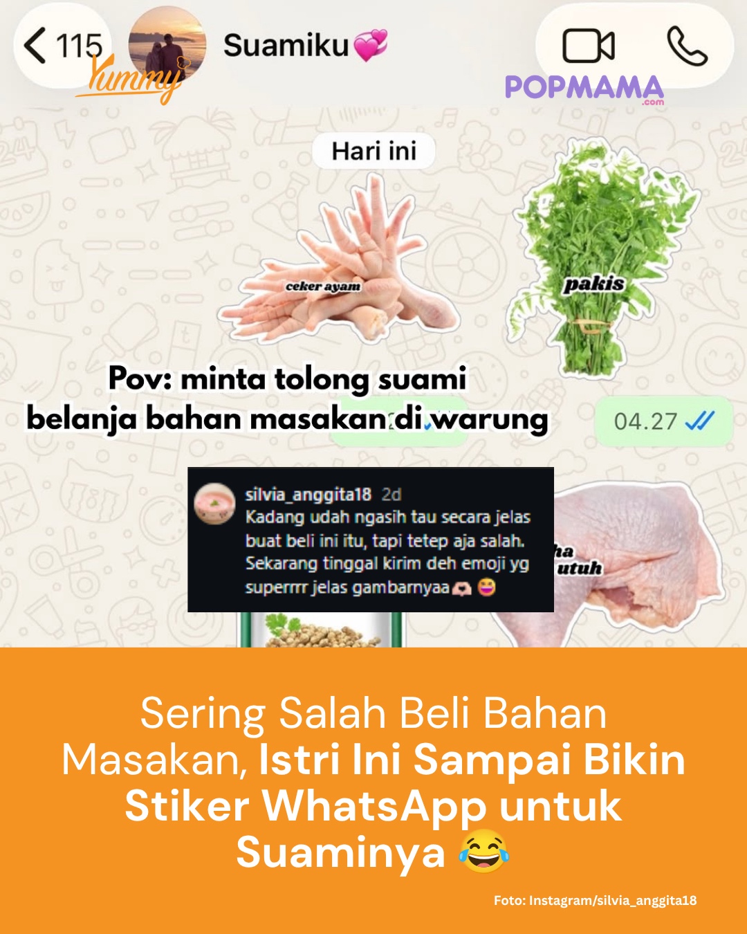 @Yummy by IDN