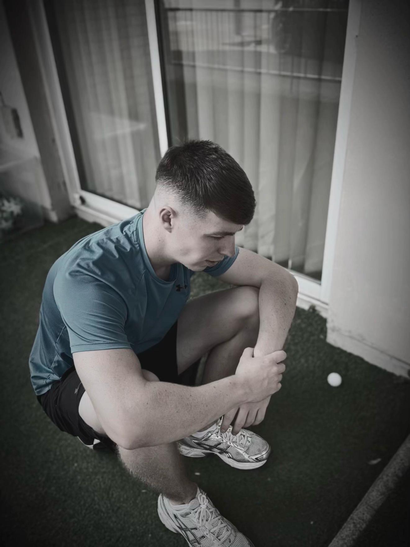 @Ciarán Duffy