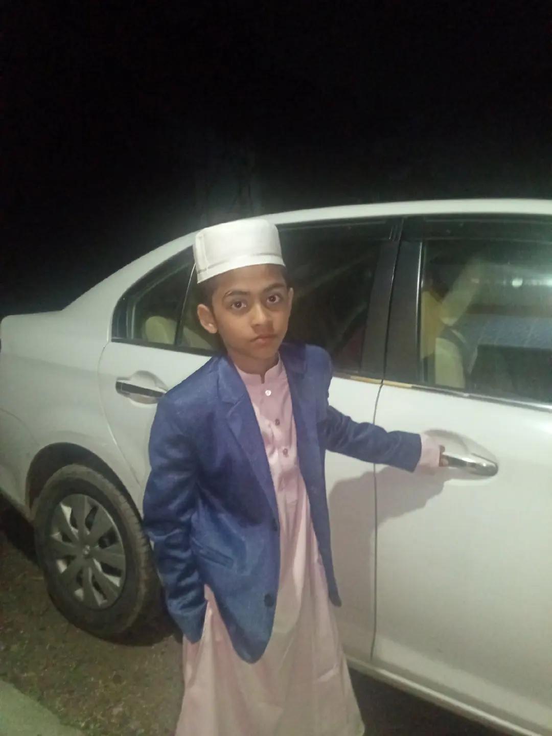 @পথ চলা মুসাফির
