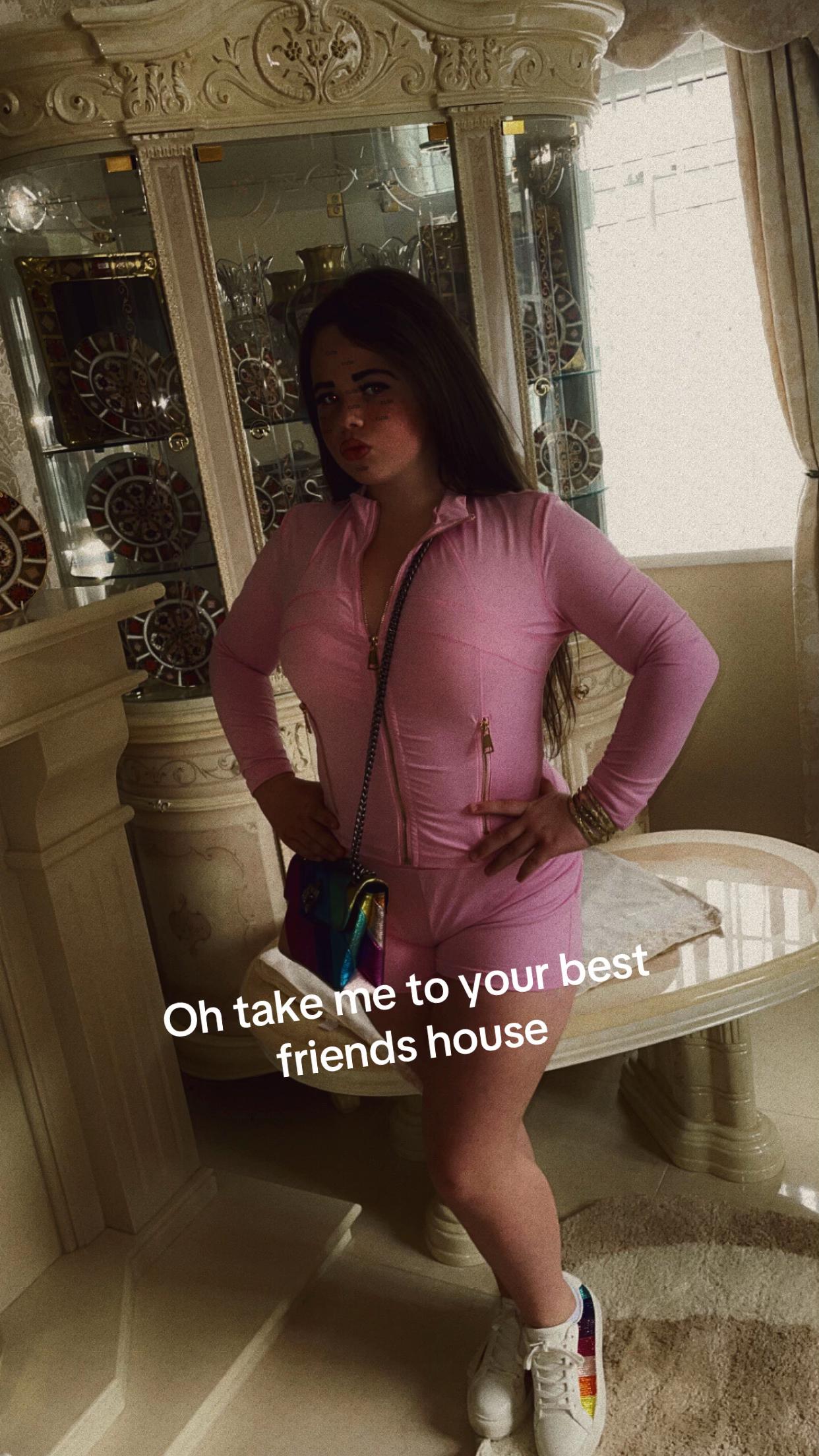@Patrice ward
