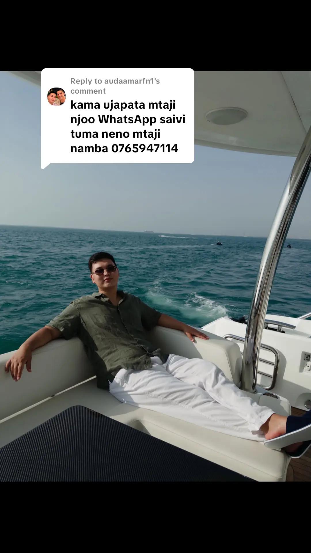 @Audamchina