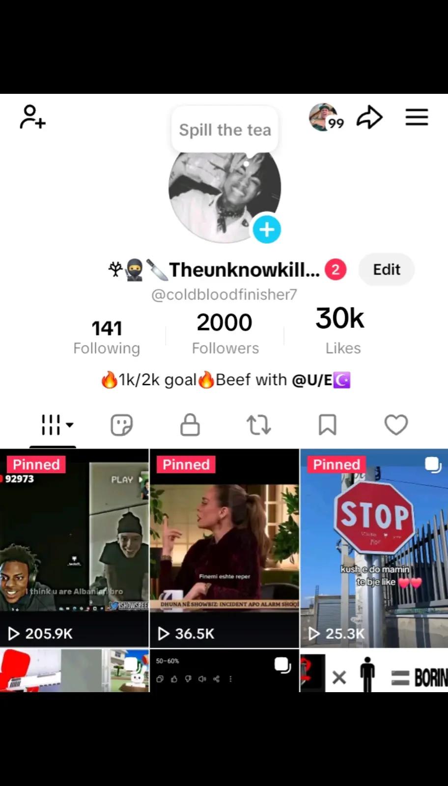 @𖣂🥷🔪Theunknowkiller🔪🥷𖣂