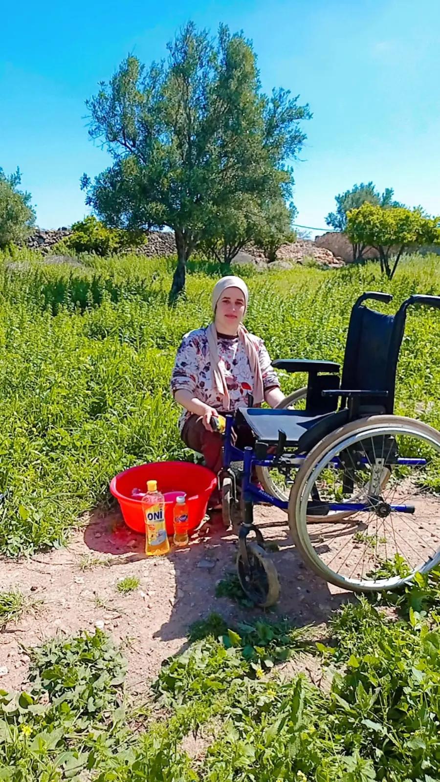 @زهيرة القلب الطيب