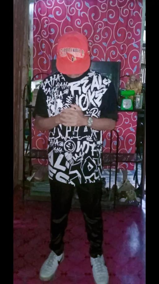 @BOSS G.