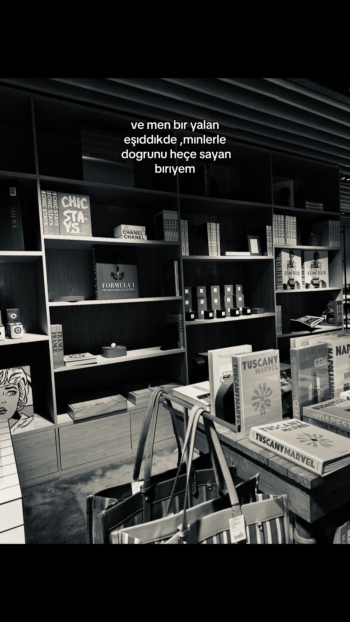 @wer bın ıch?