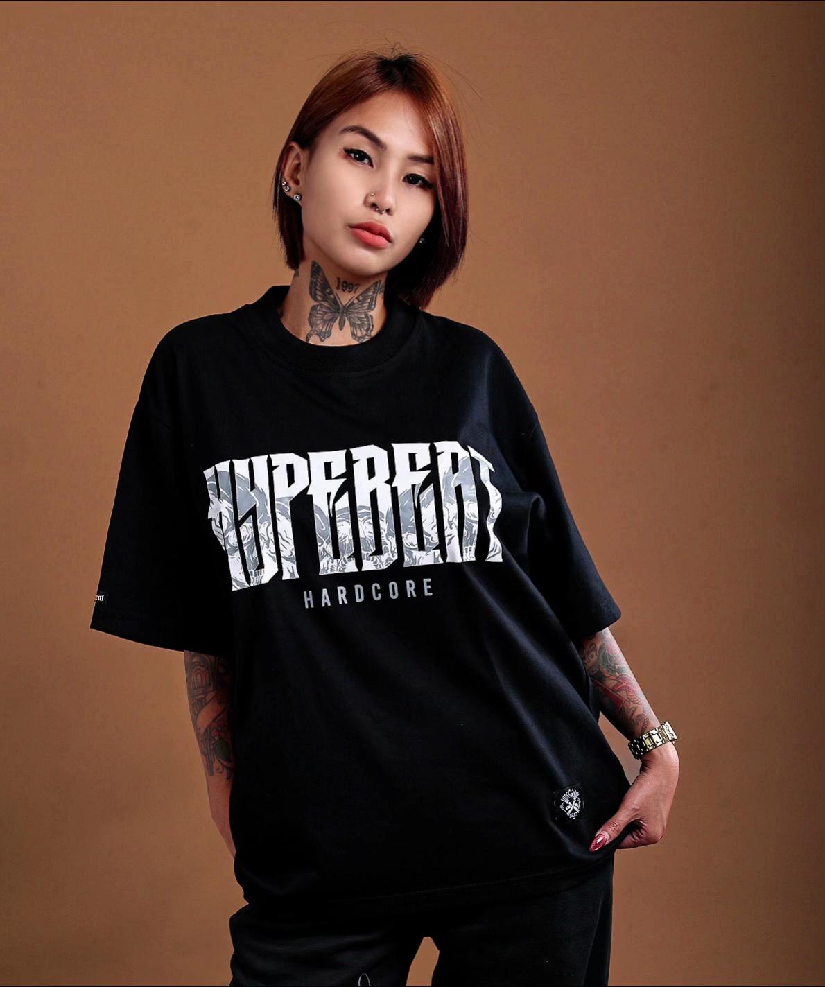 @HYPEBEAT CLOTHING