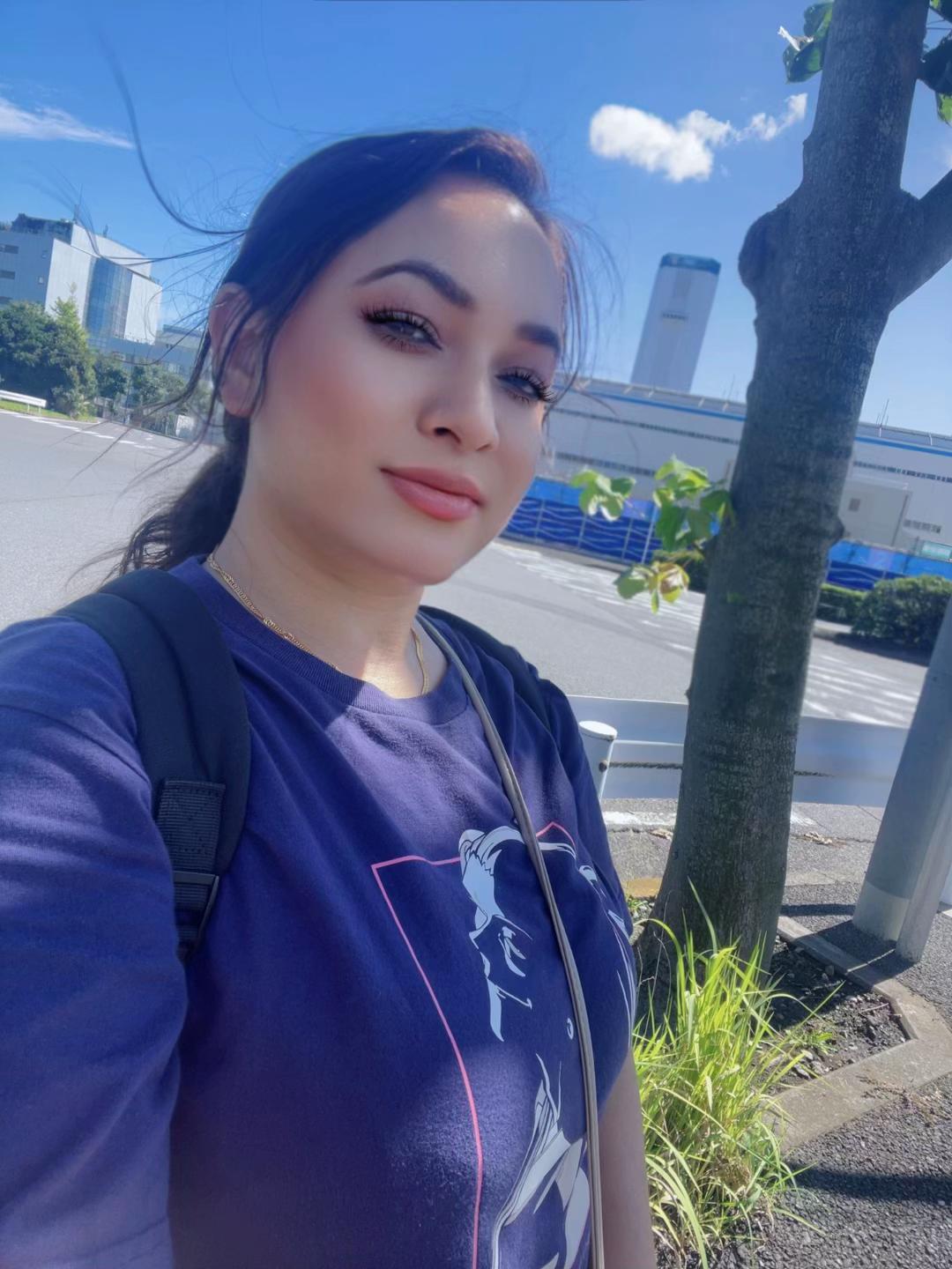 @Lila kunwar