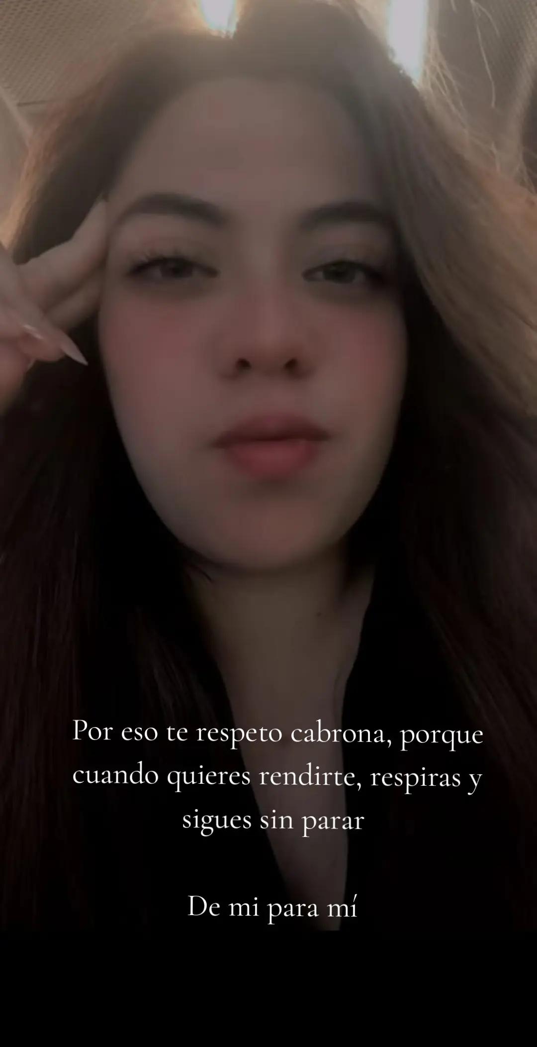 @Beca MV