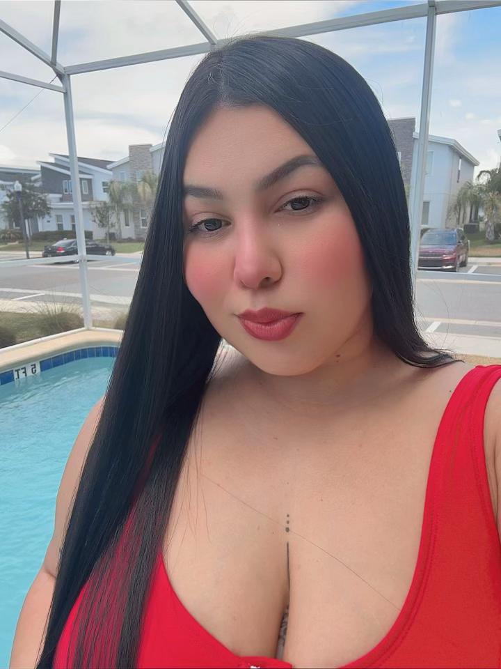 @Andreina