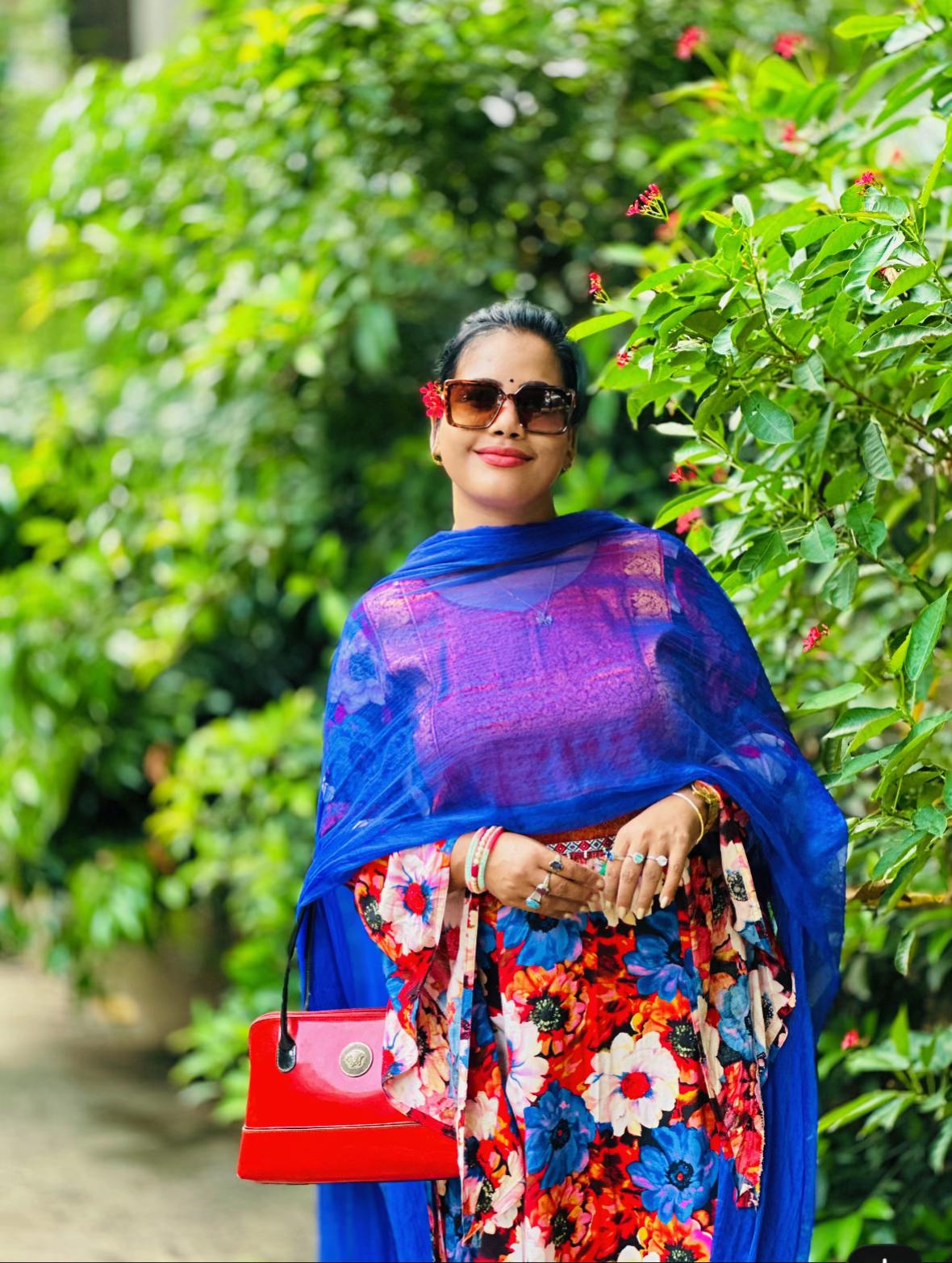 @Sarmija momo Dhaka