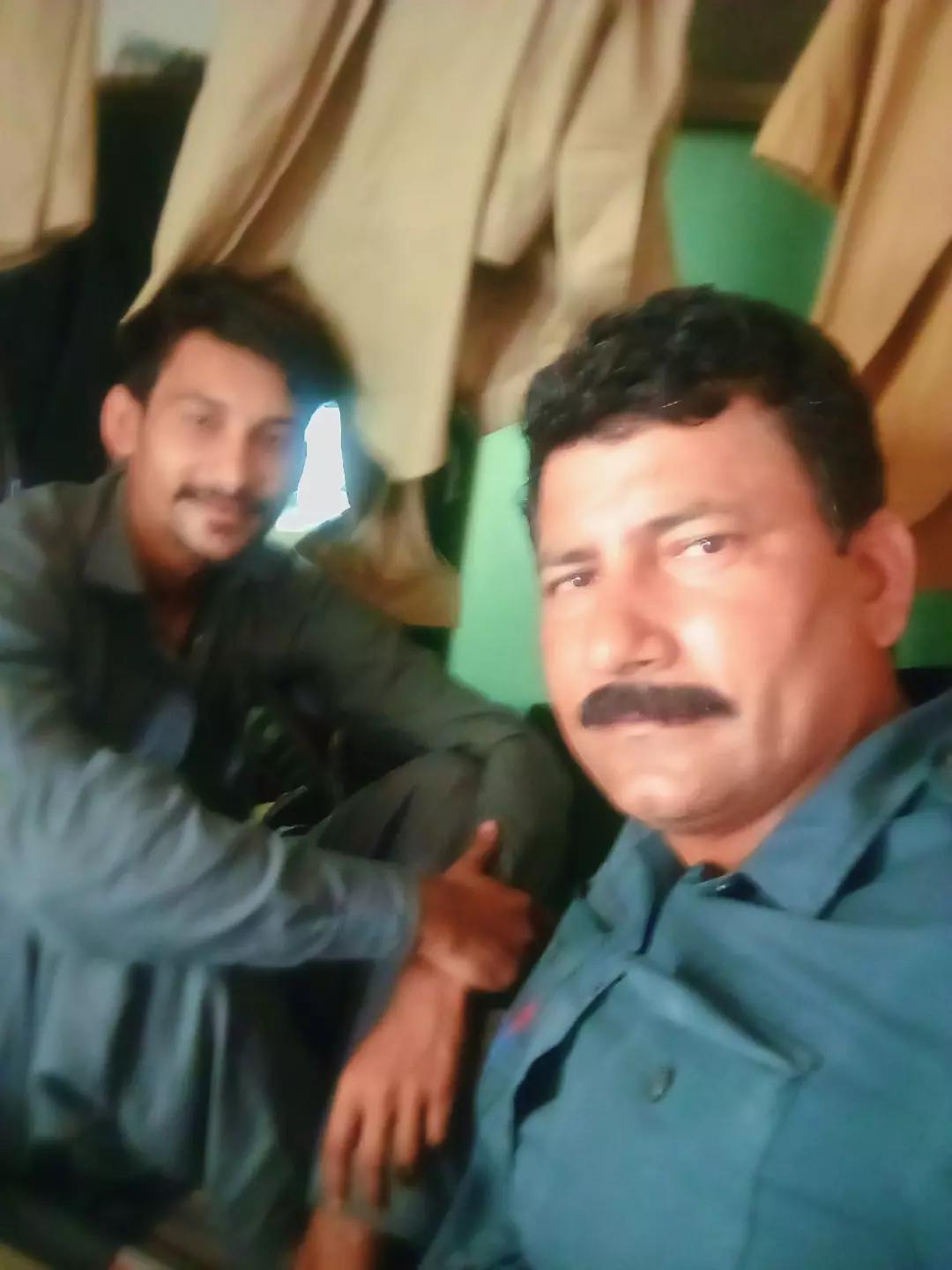 @Fazal Abbas