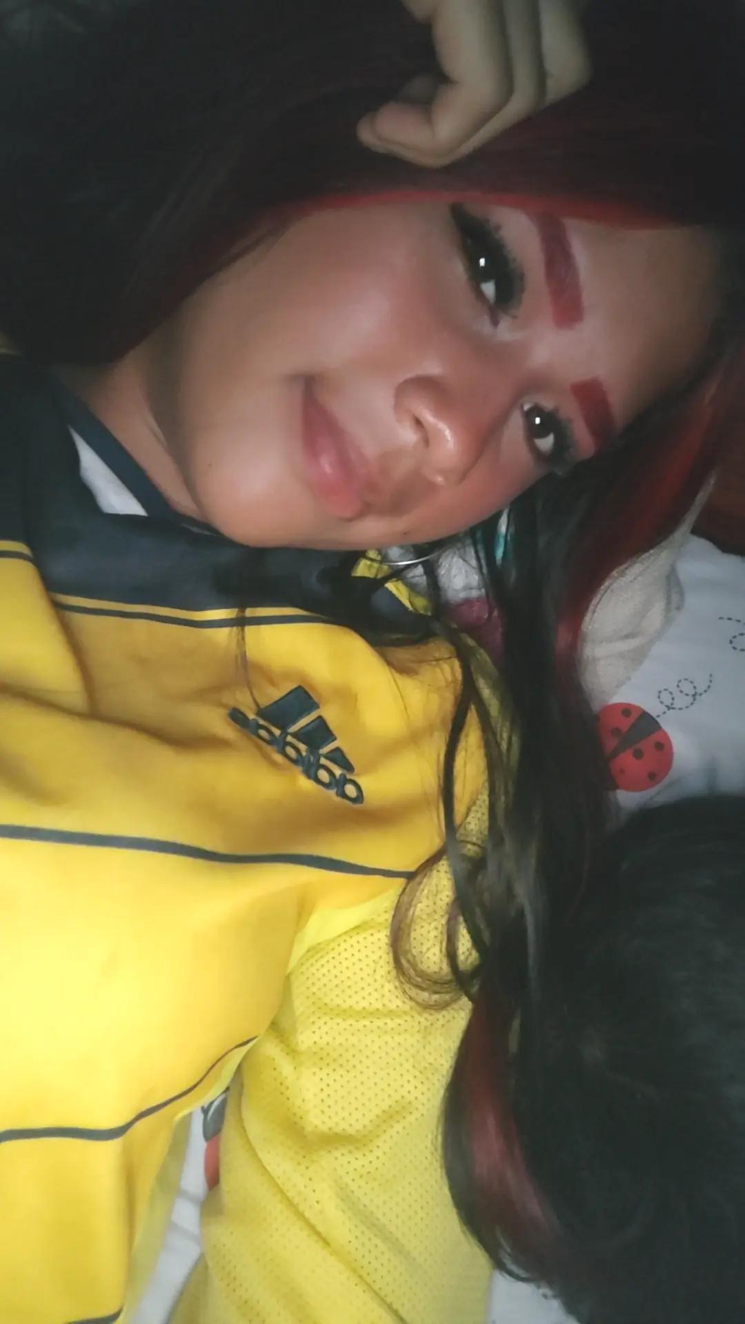 @sofia Fern&aacute;ndez