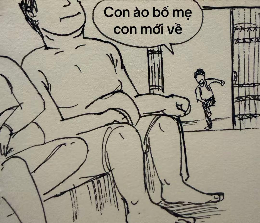 @T&aacute; Huy ✏️