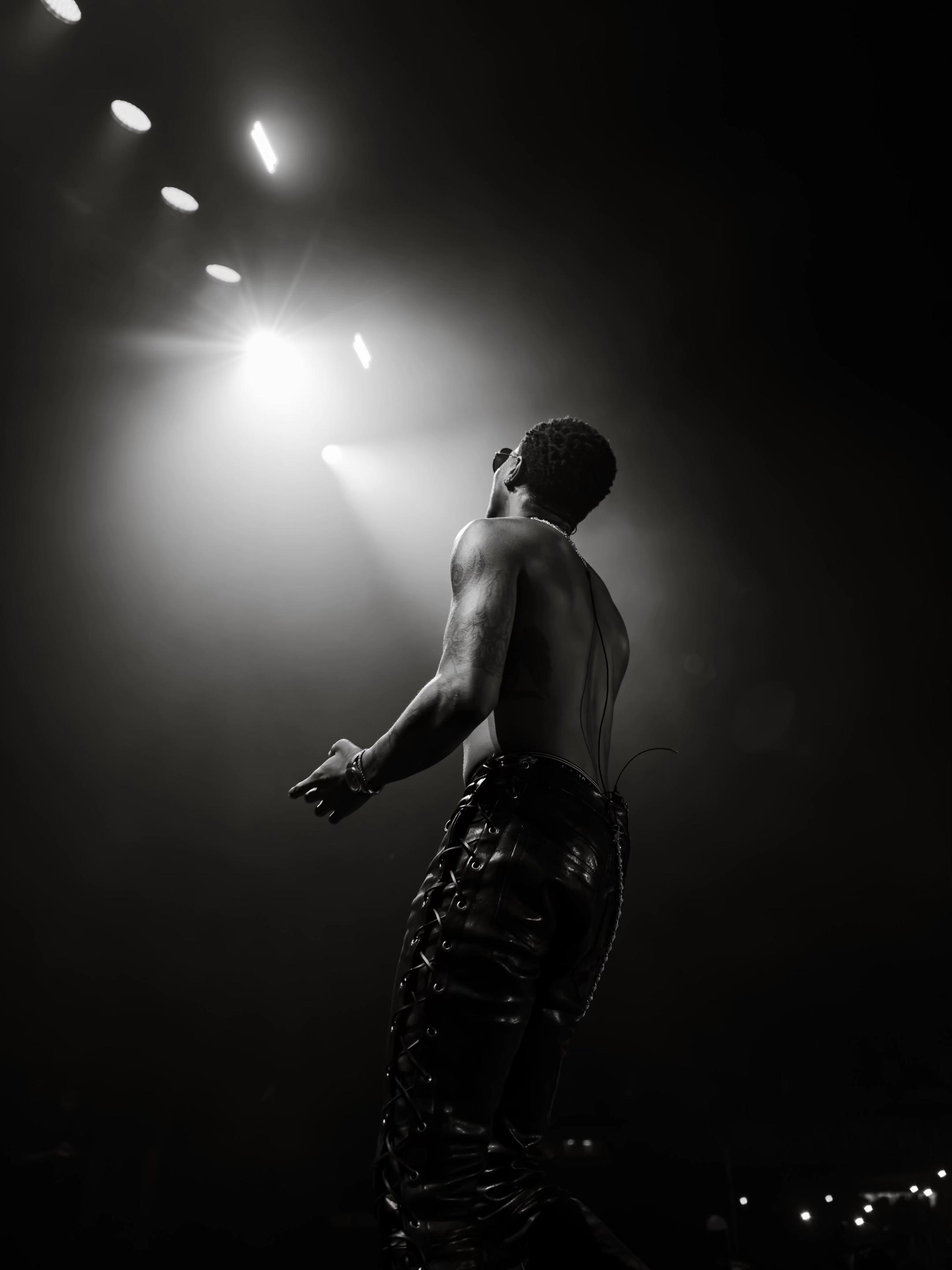 @Wizkid