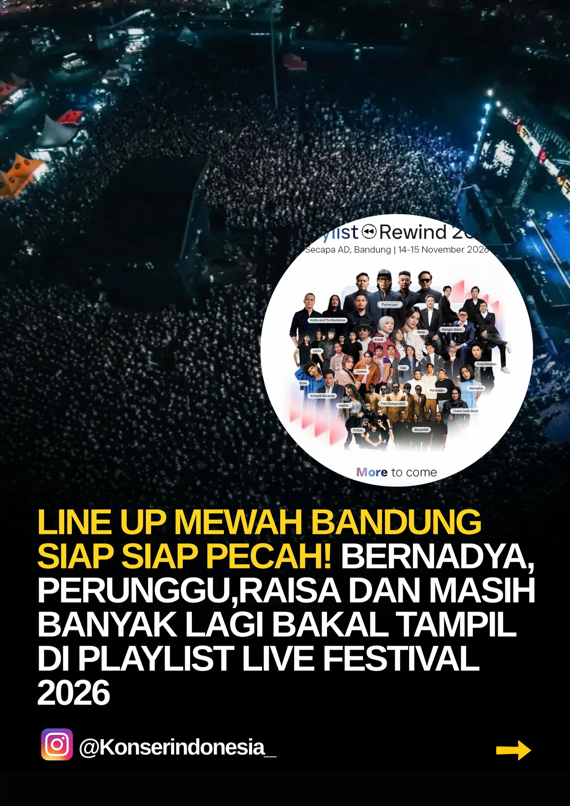 @Konser Indonesia