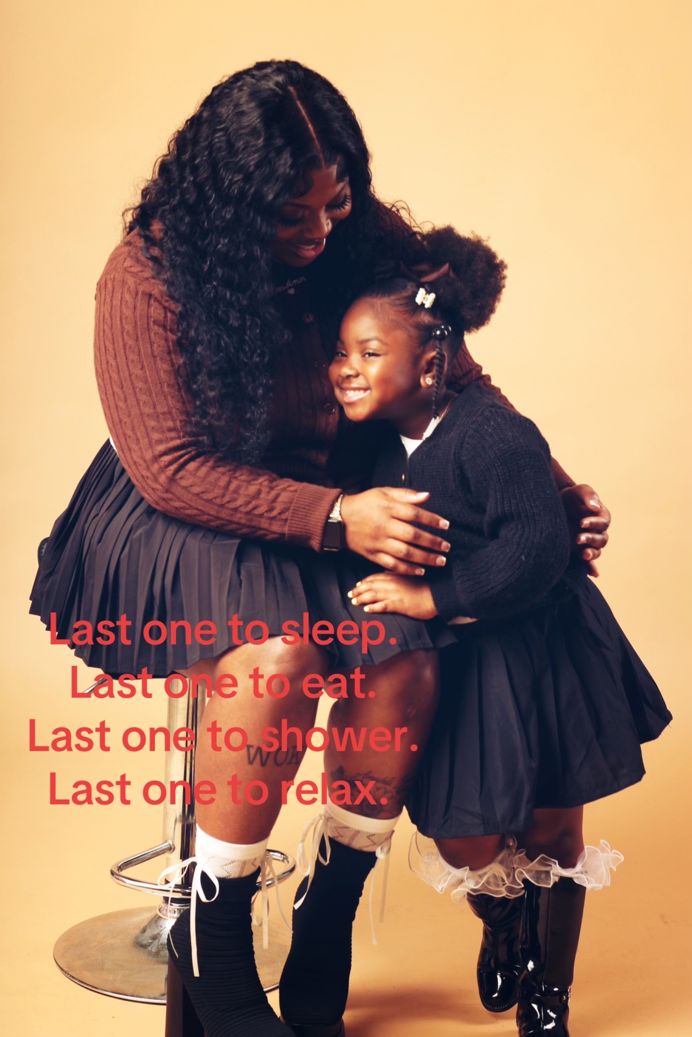 @Des - Mom, Marriage& Lifestyle