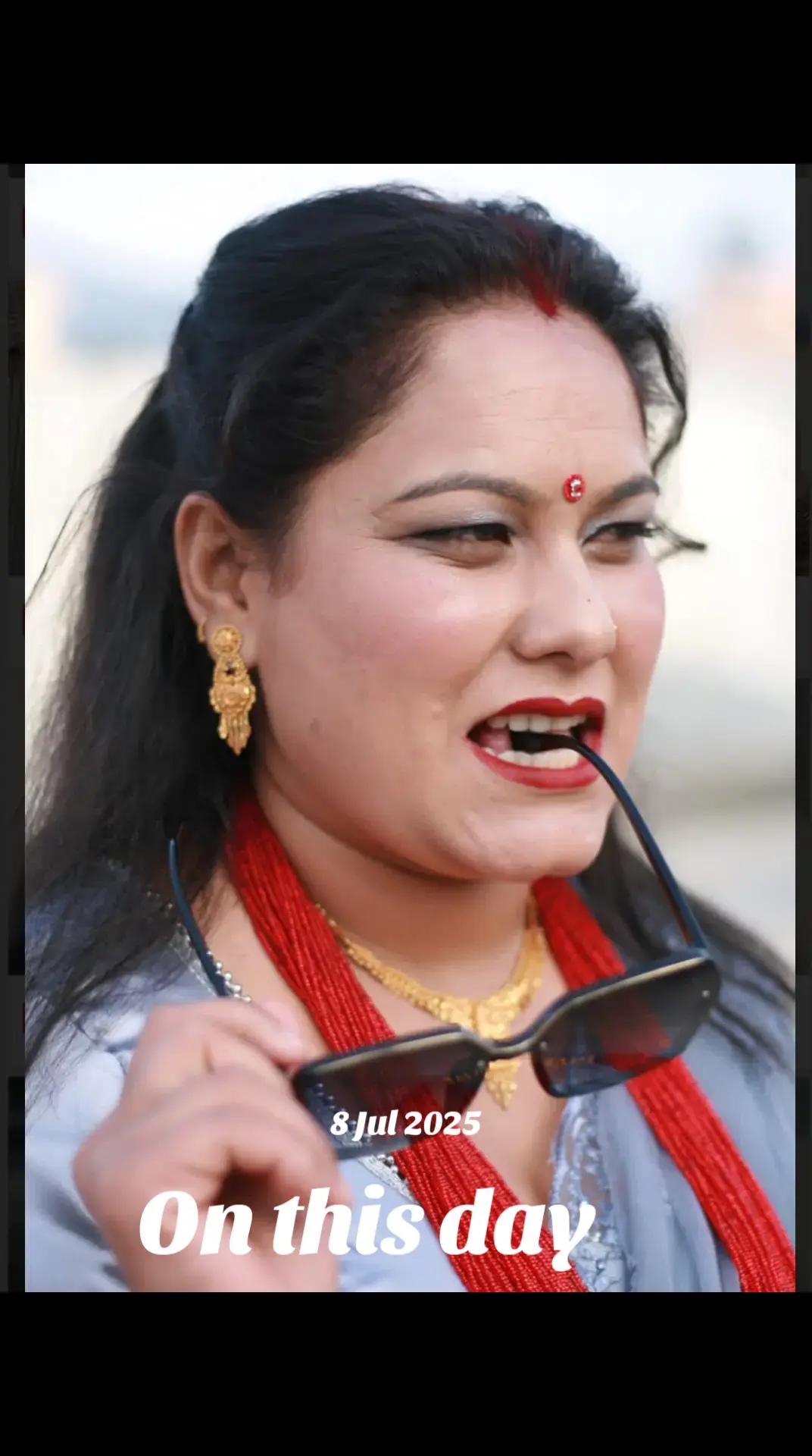 @Samita Karki Katwal