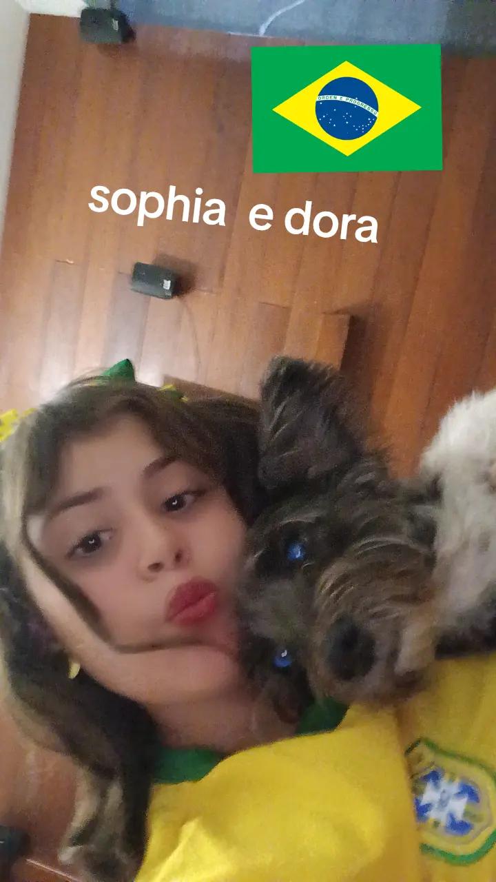 @sophia Isabelly bernardes