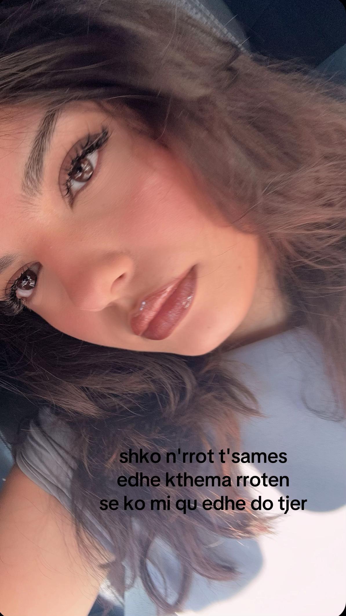 @ilirida ❣️