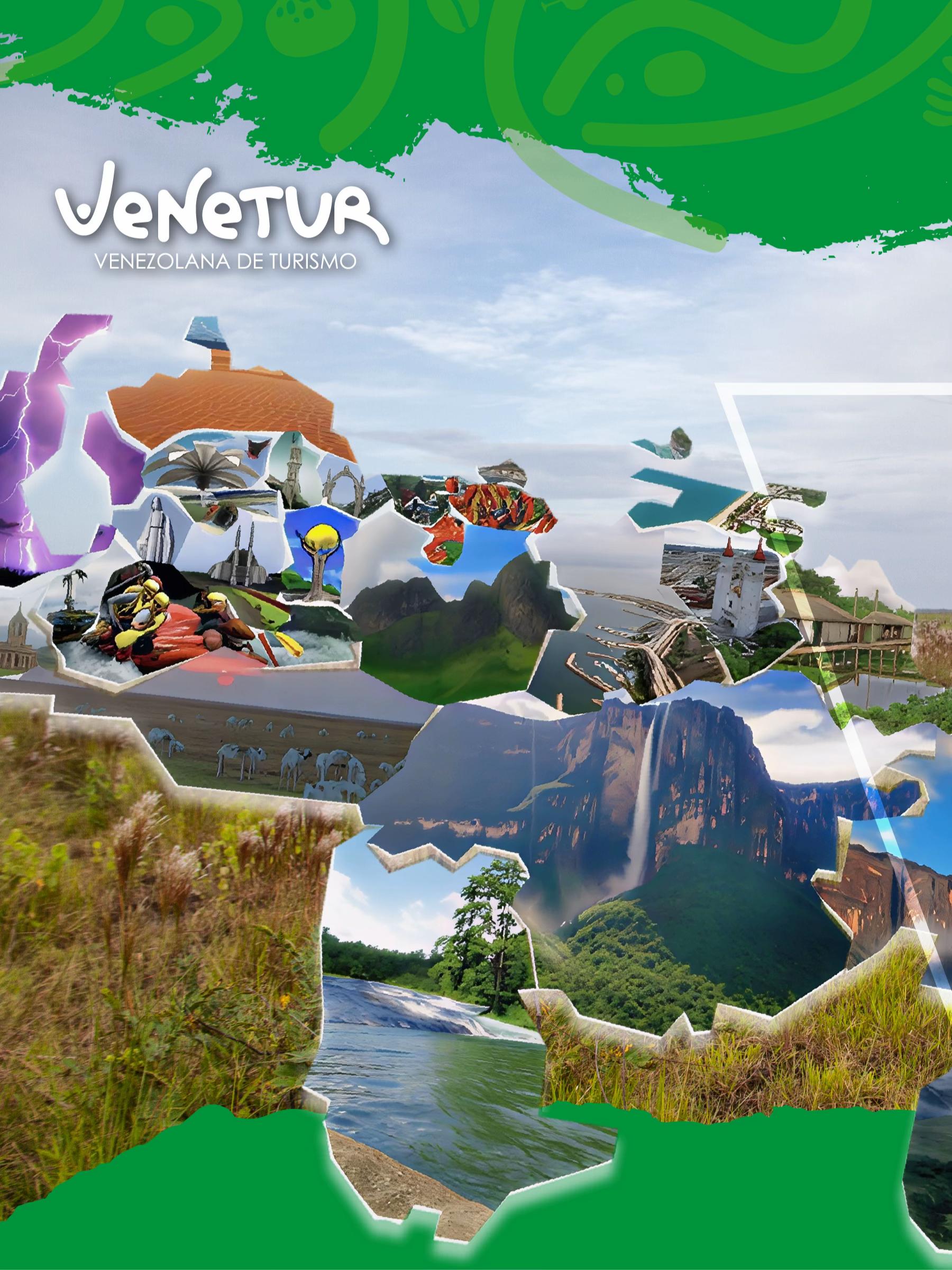 @Venetur_Oficial
