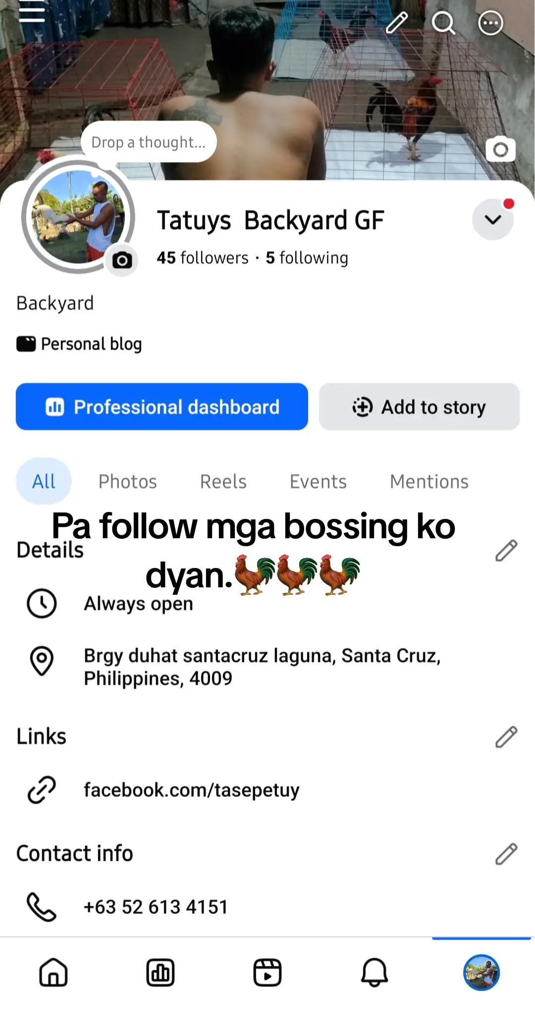 @Tatuy's BKYRD