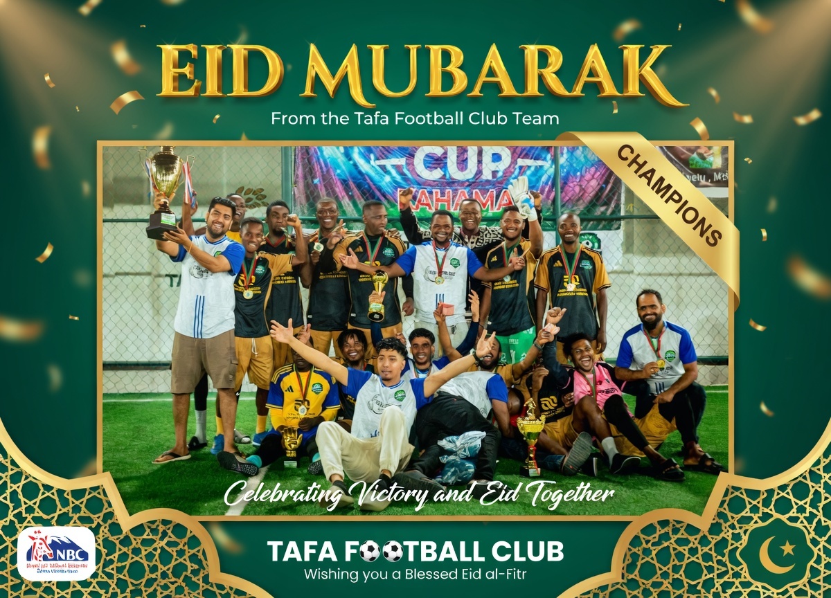 @TafaSportsPark