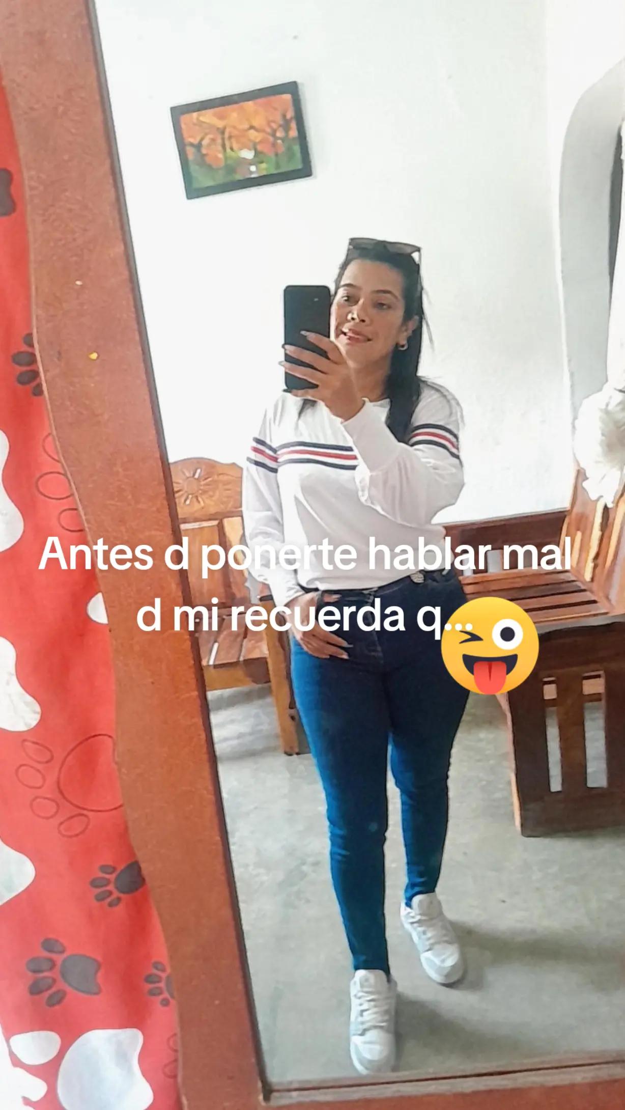 @Yessi Camacaro