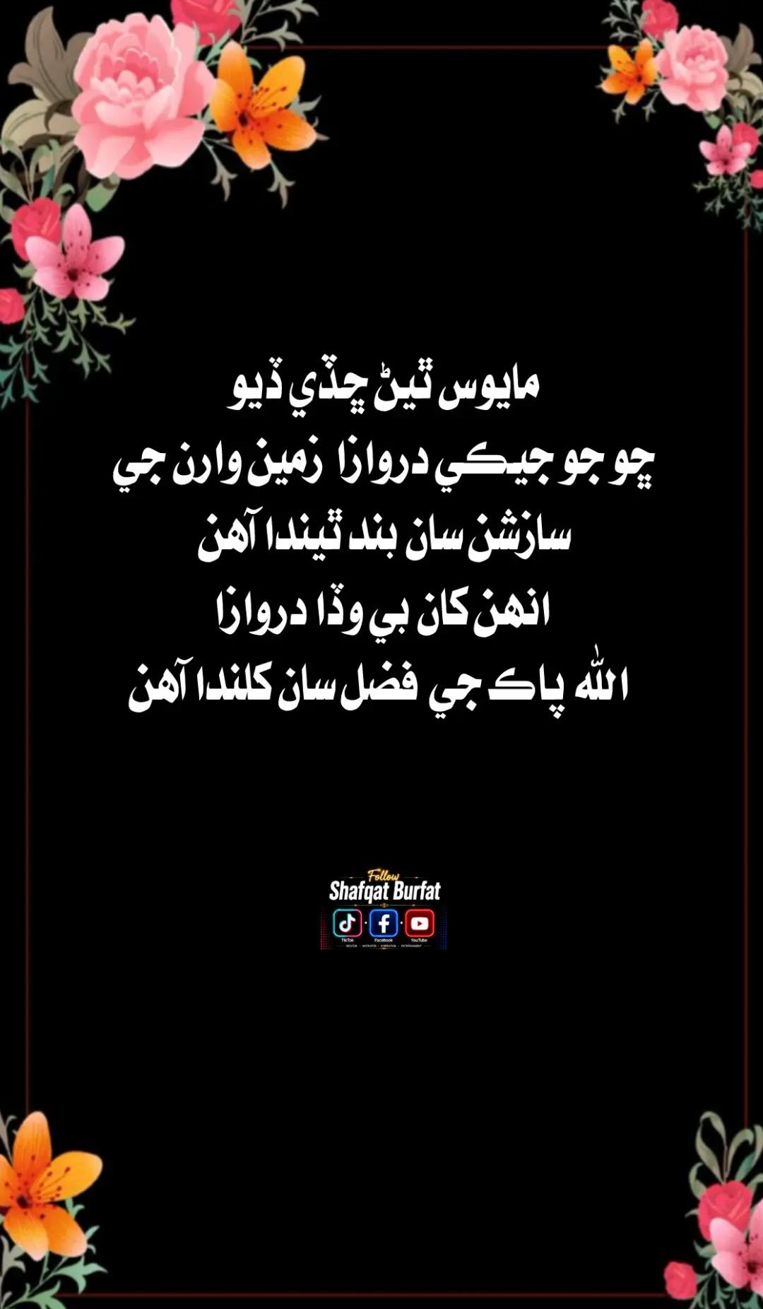 @shafqat burfat