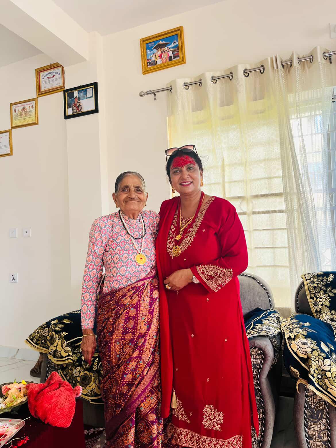 @Sita Bhuwan Gyawali
