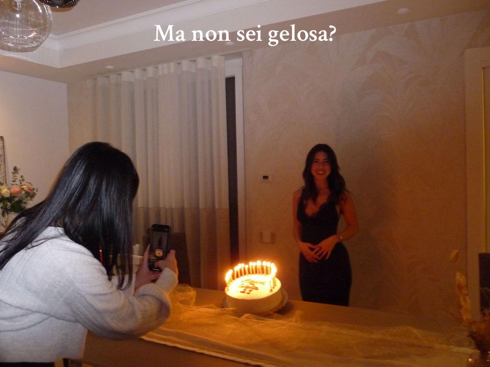 @Giulia