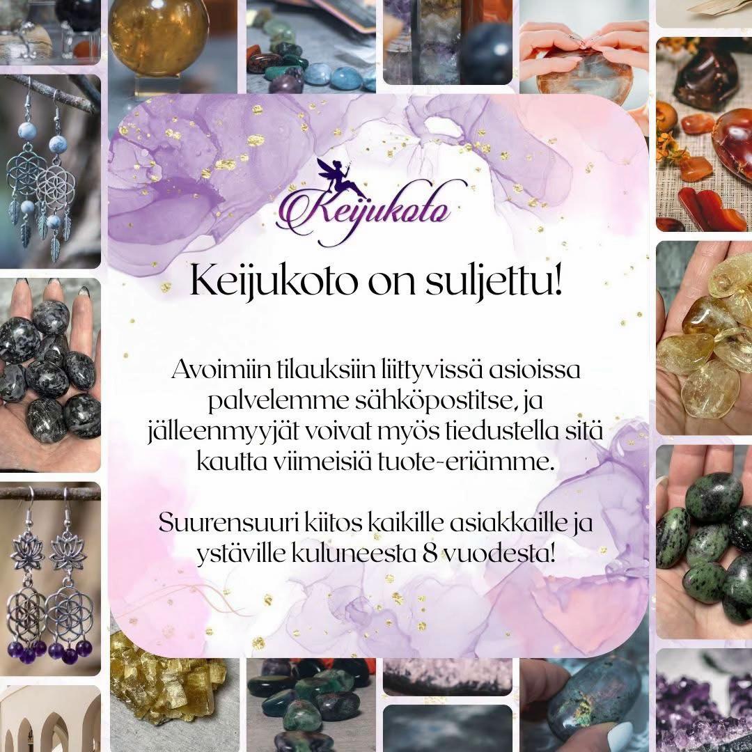 @Keijukoto