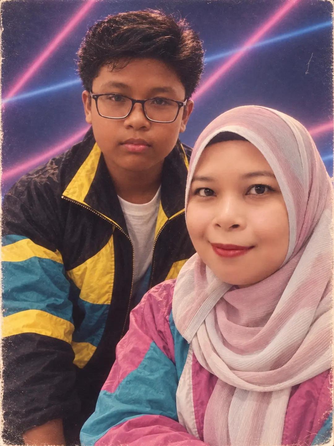 @Haida Nadia