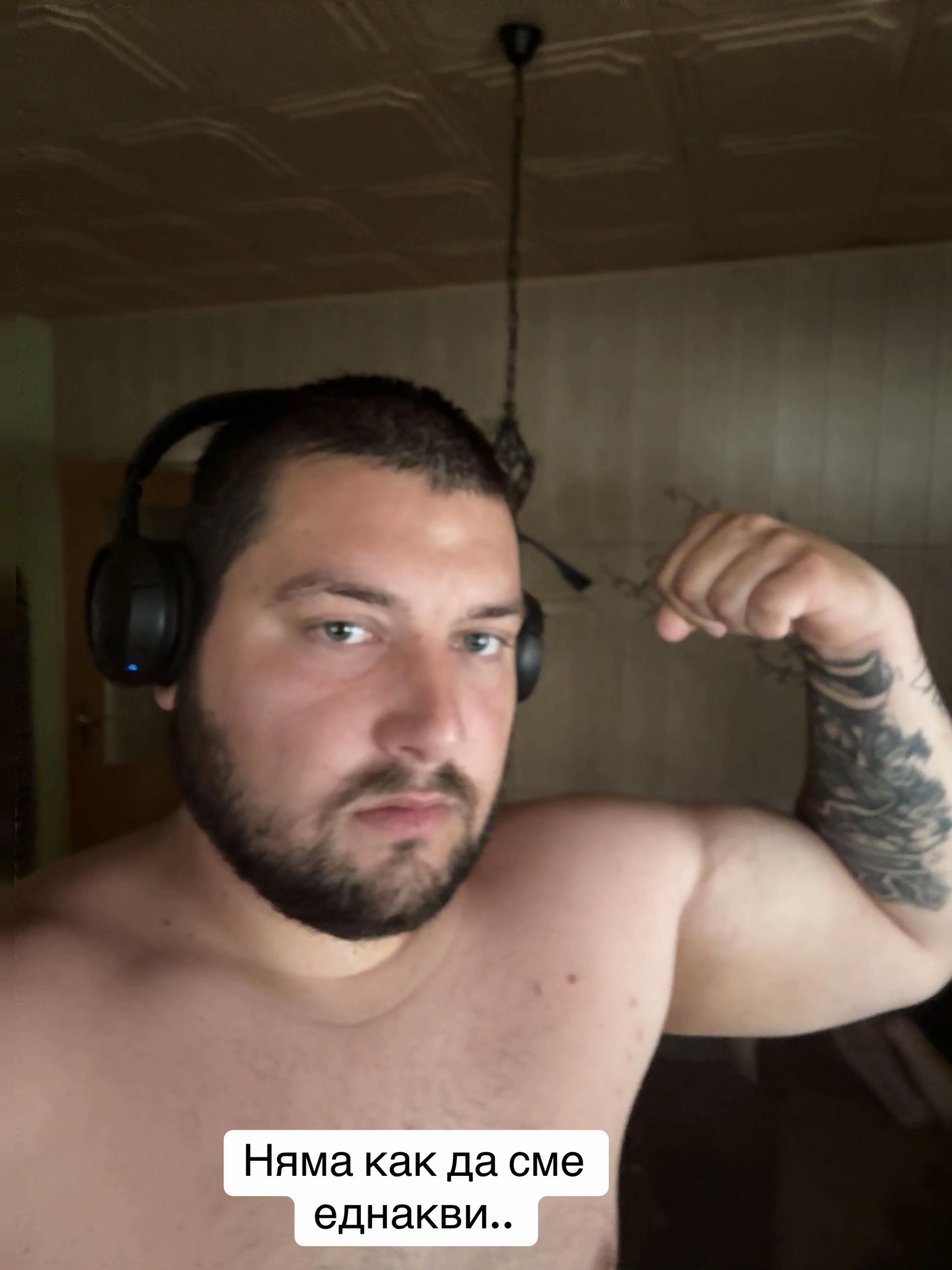 @chichocharlie
