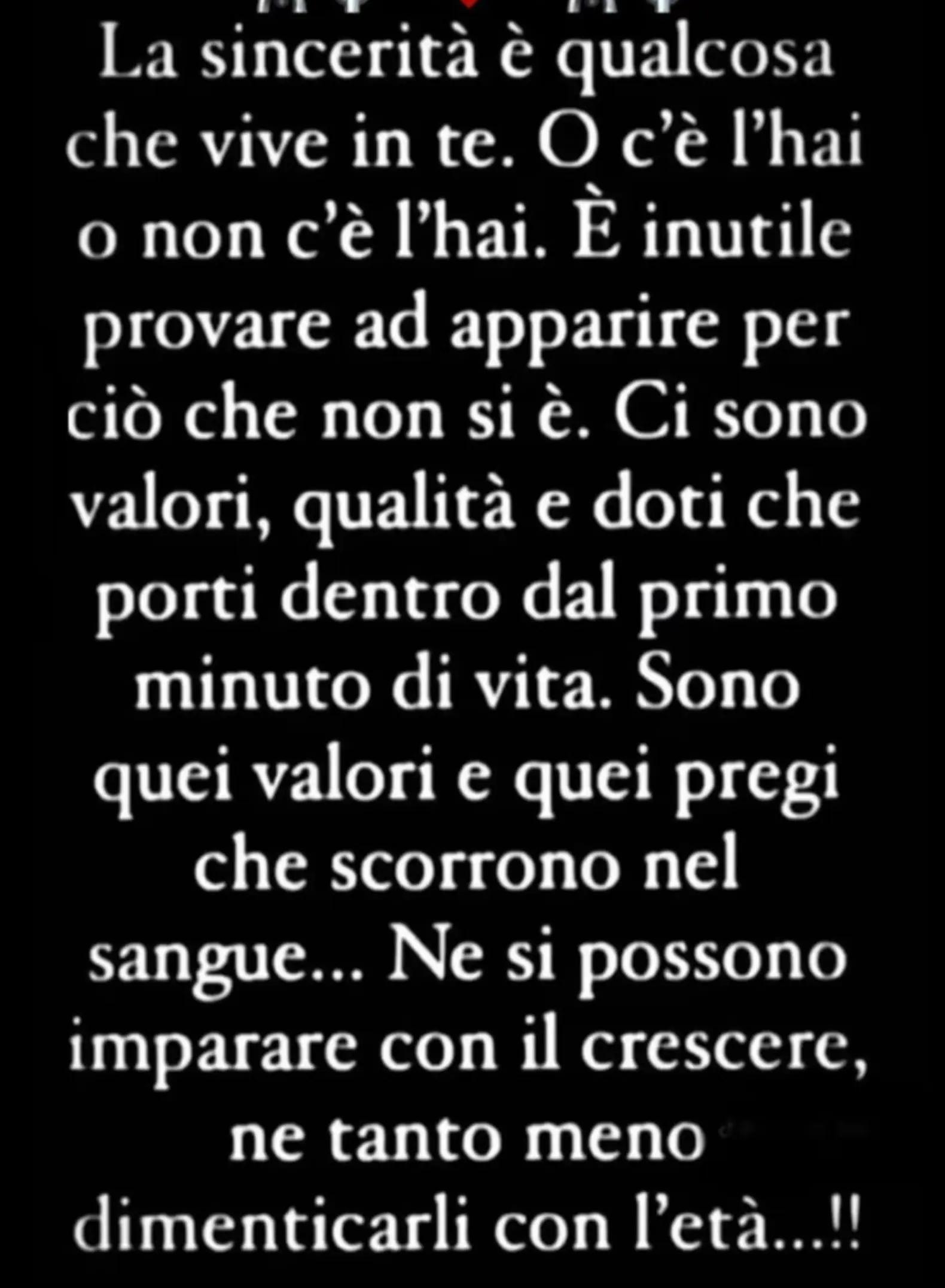 @Michele Mele