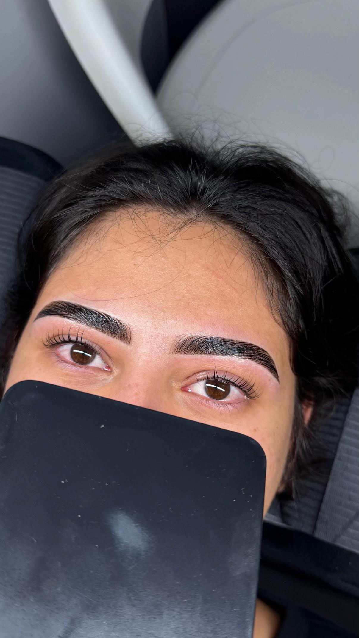 @beautyslem BROW