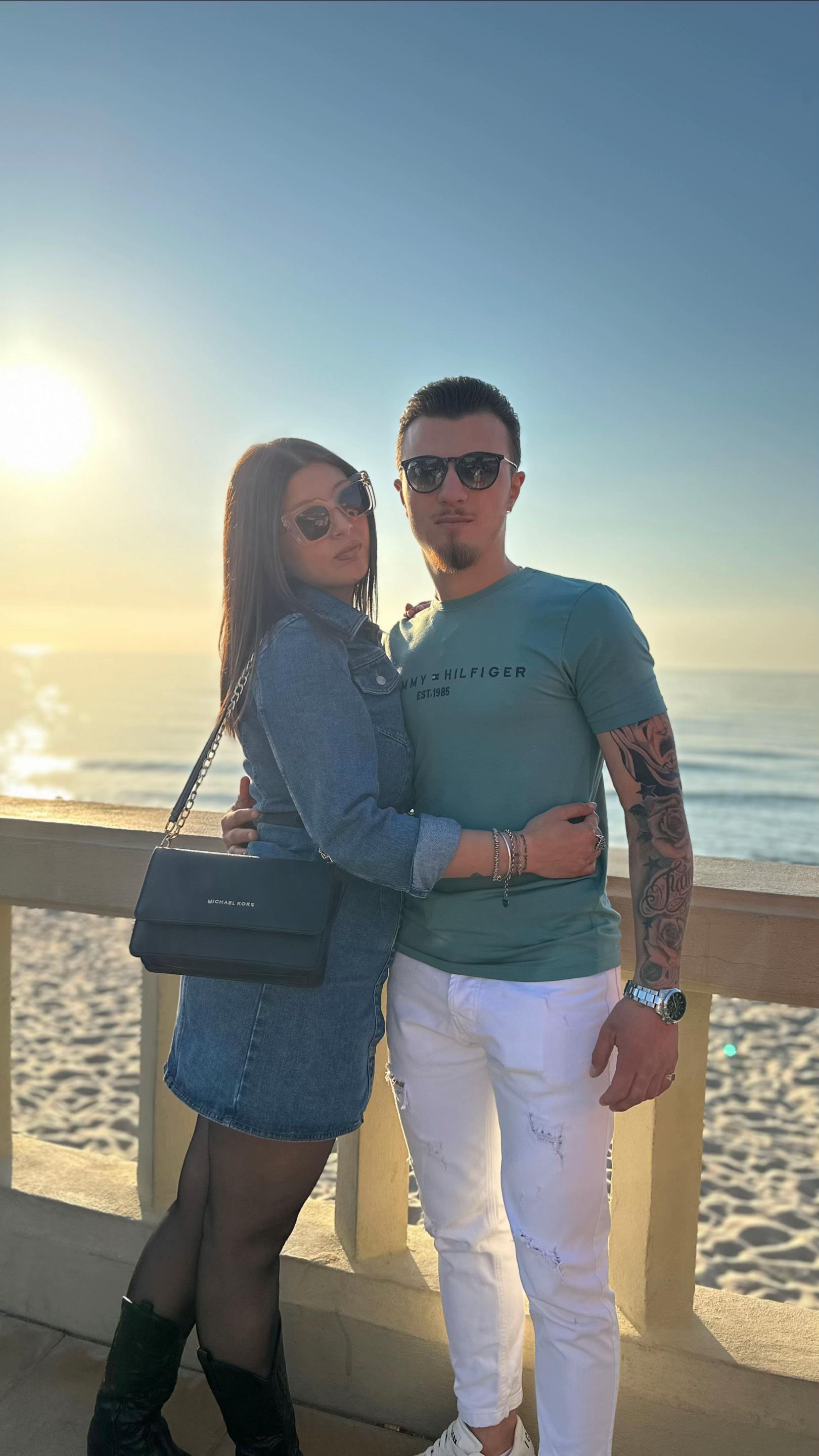 @Filippo&Marika💙