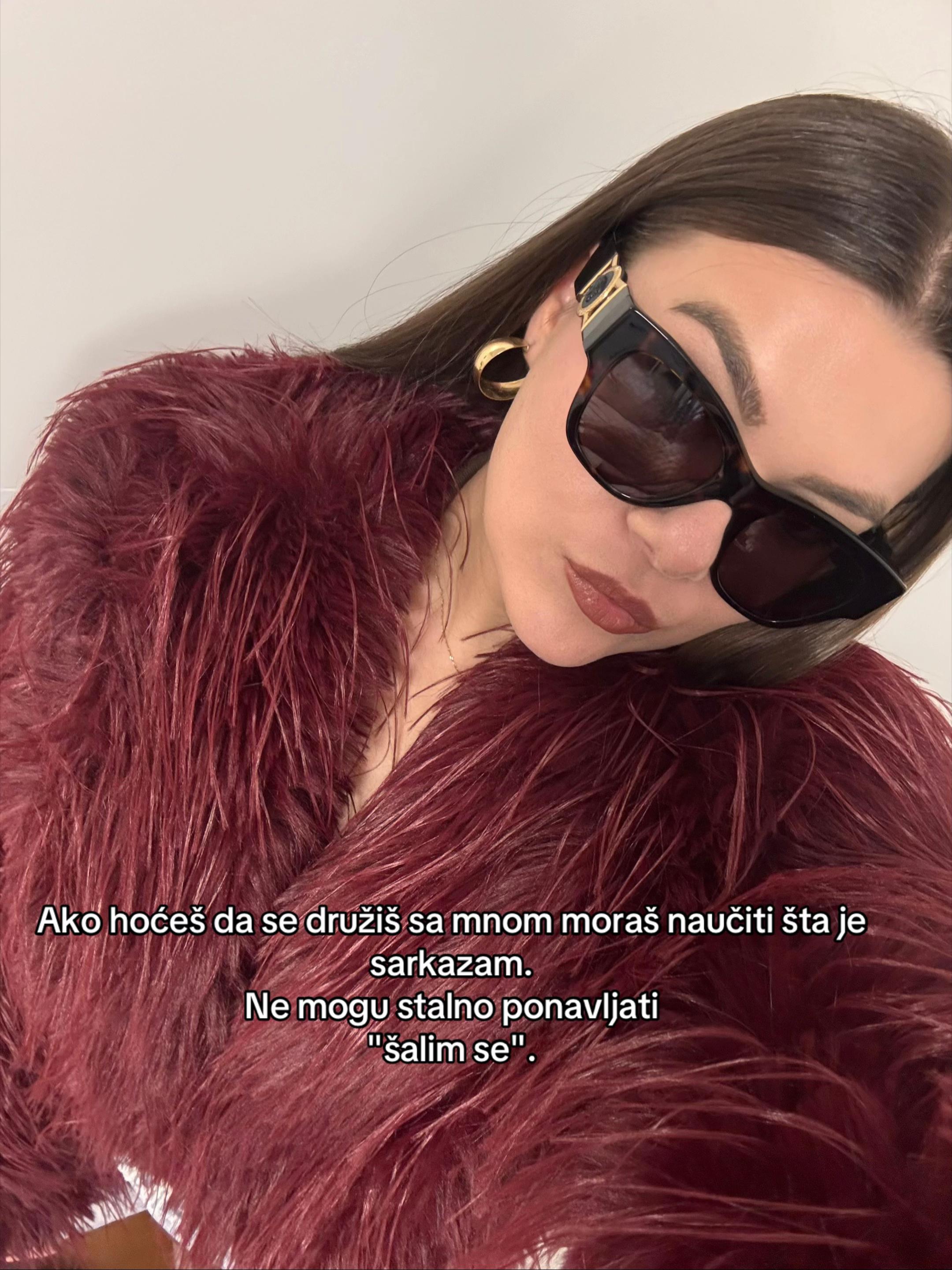 @Dejana Bozic ๐ซ