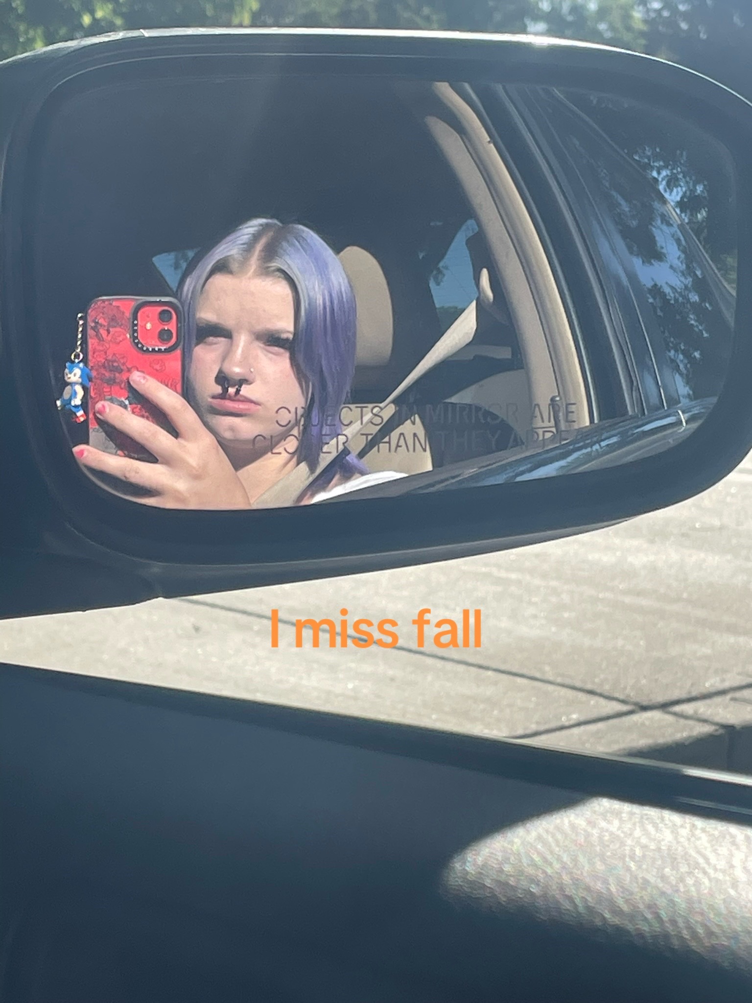 @ 