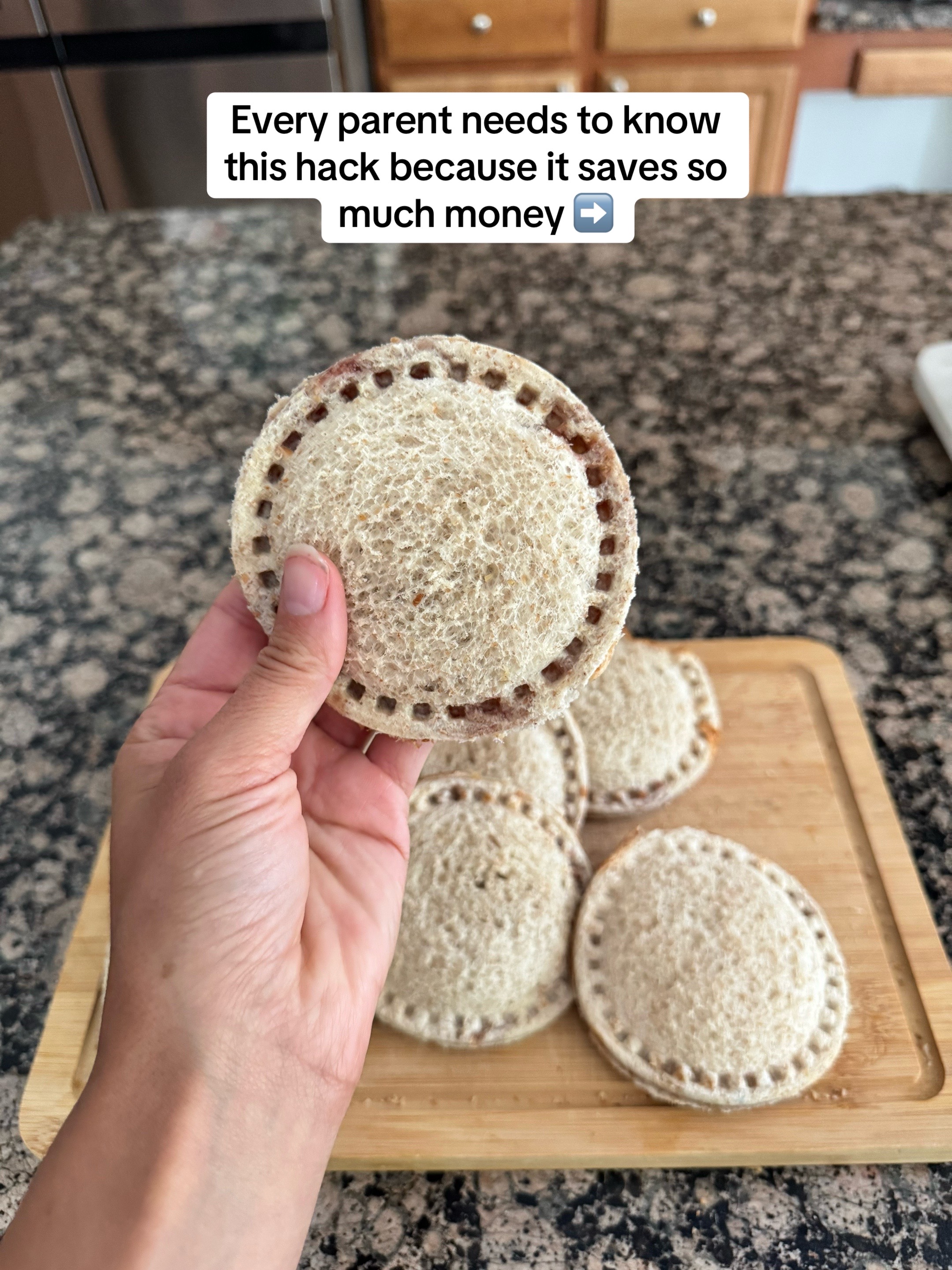 @DANA• MOM + HOME HACKS