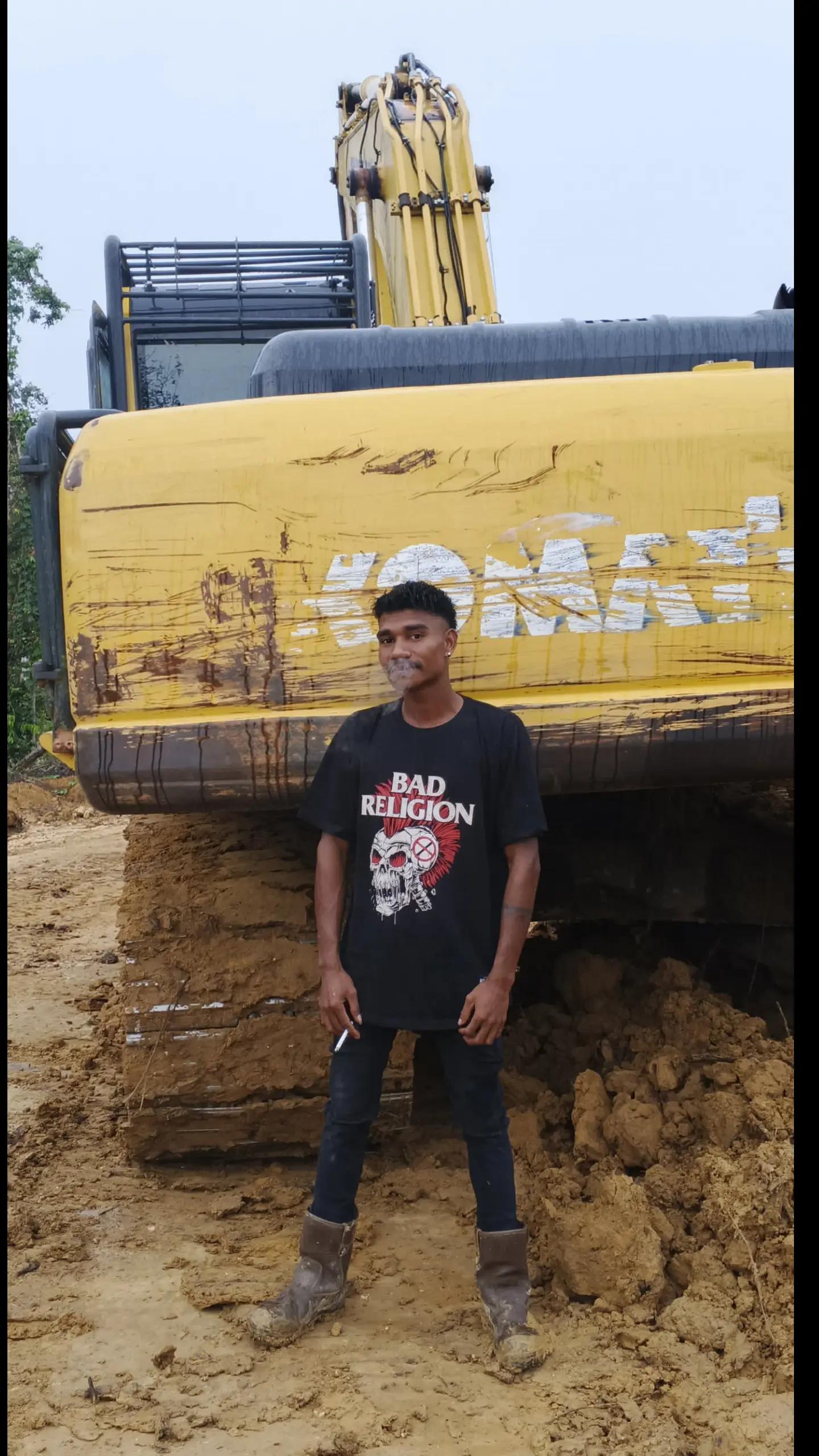 @nyamuk nakal