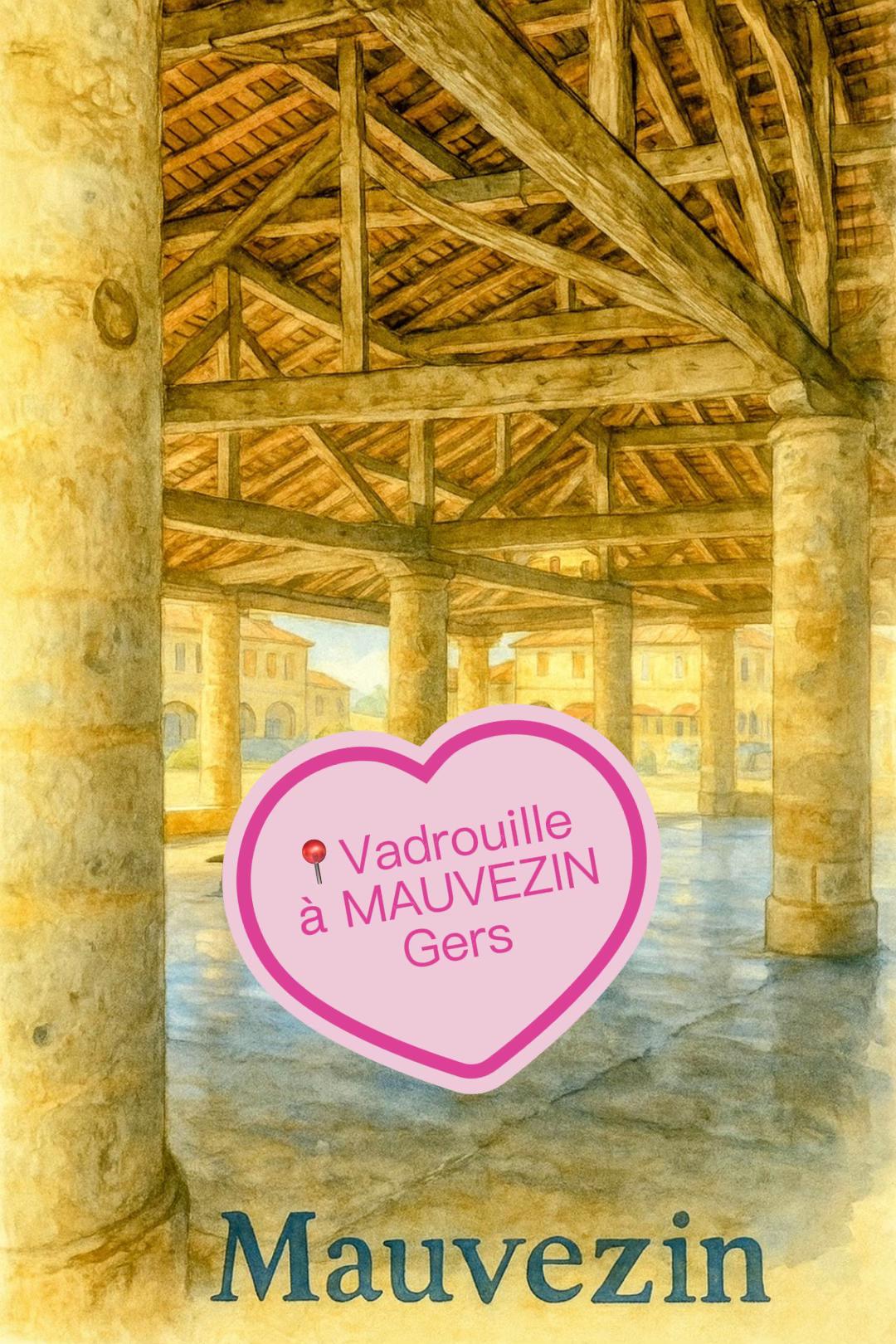 @Les vadrouilles de Cecile