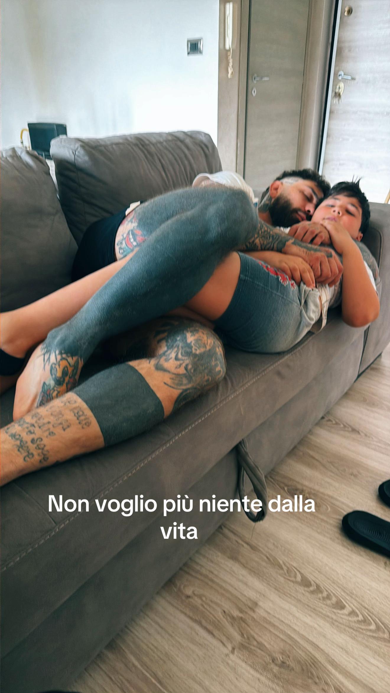 @deni❤️marco