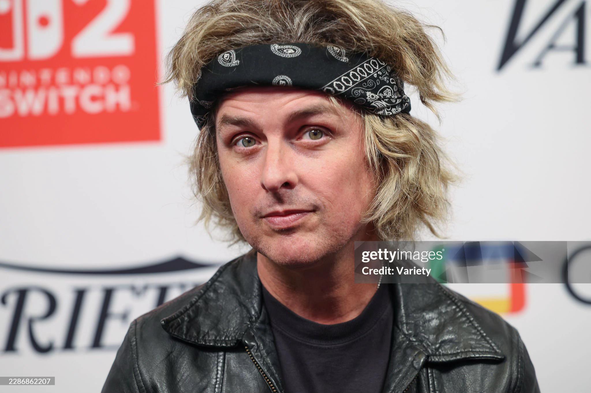 @Green Day Italy