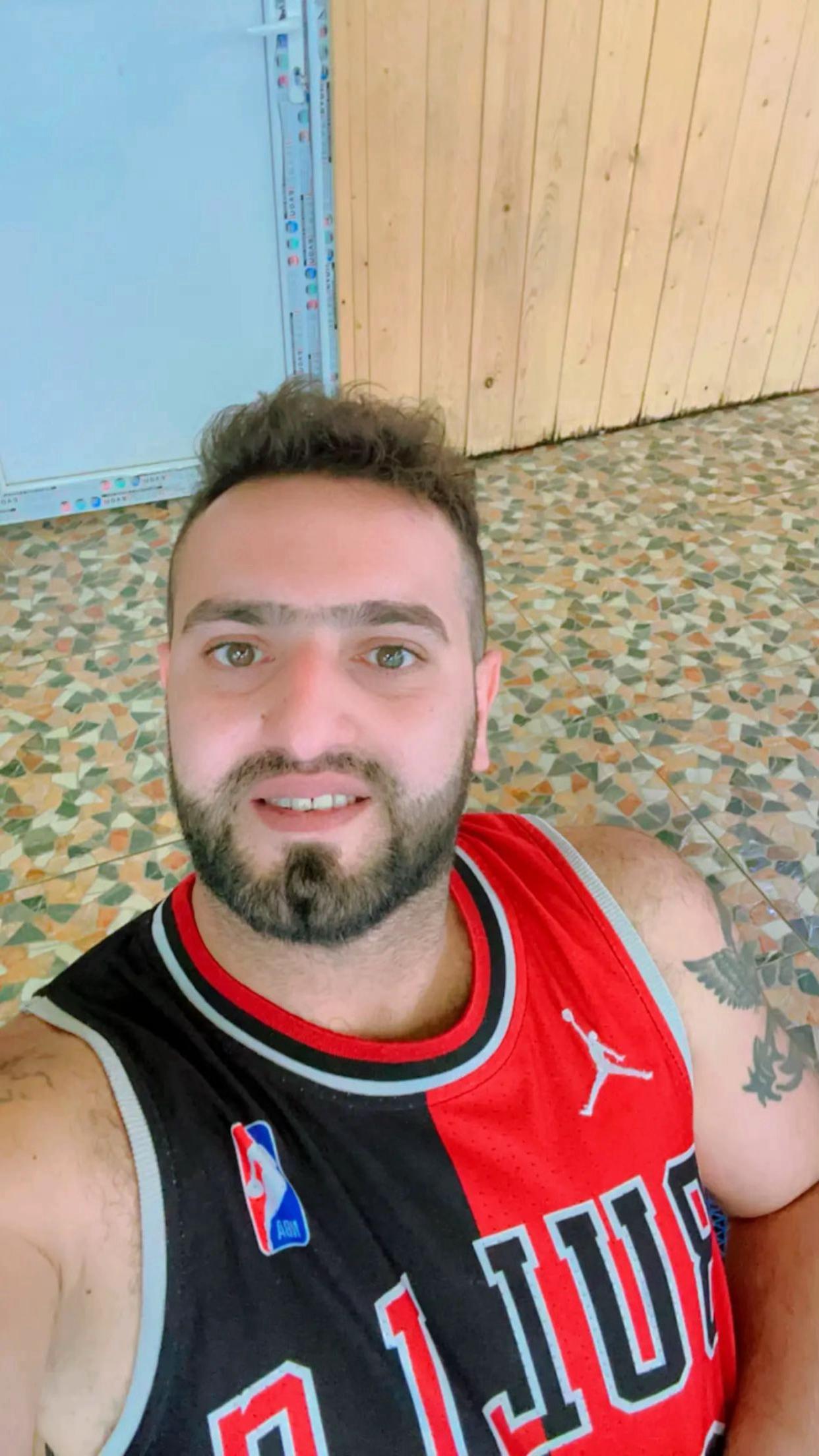 @ألكابتن محمد الاعظمي