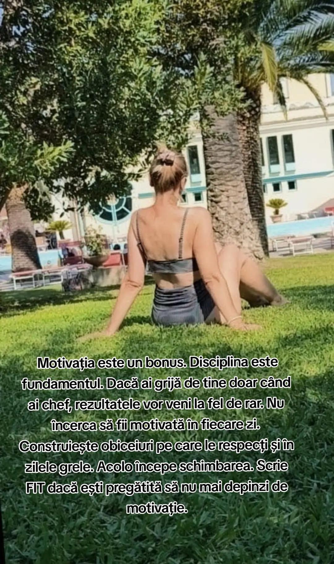 @Consultantă Nutriție 🍋🫂☘️