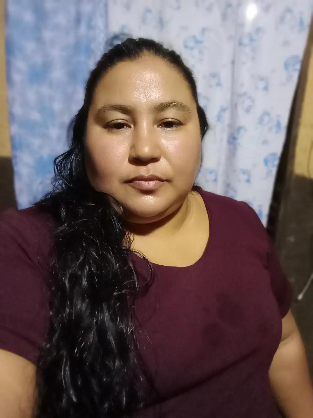 @Judith Ortega