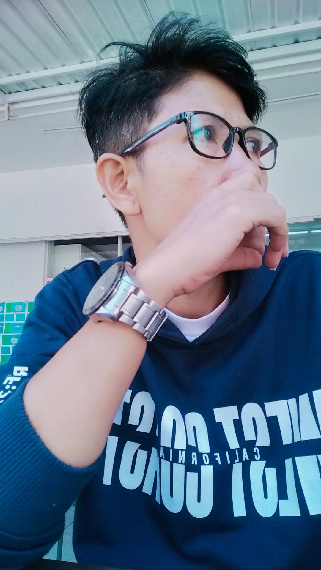 @Babank Nha😎