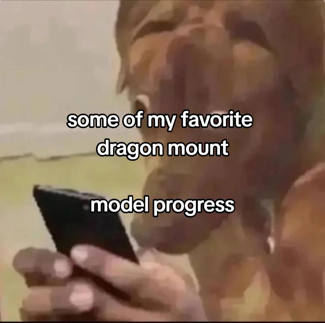 @Dragon lover