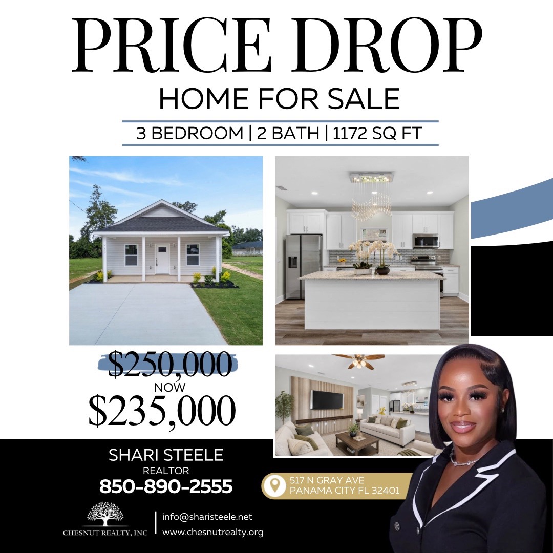 @sharisteelerealtor