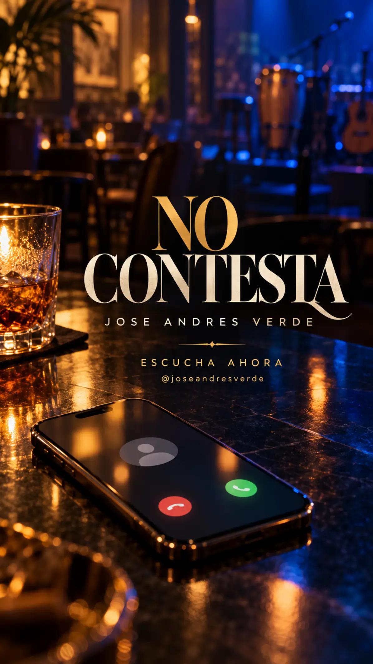 @Jose Andres Verde
